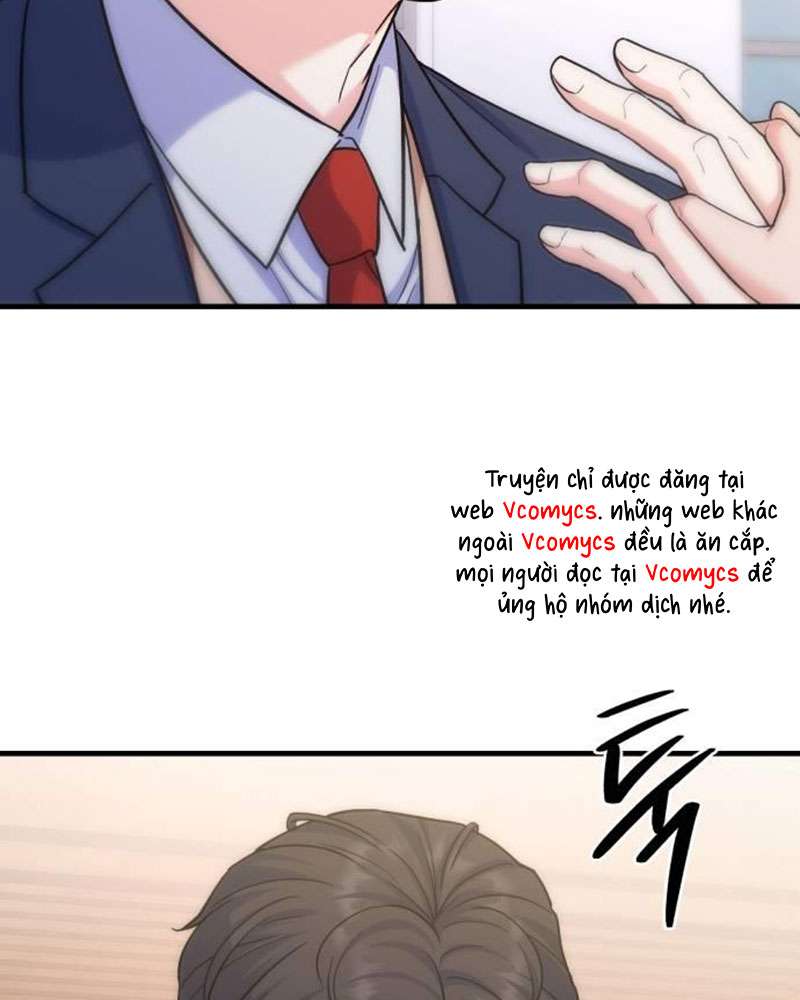 Vì Một Kết Thúc Viên Mãn Cho Đôi Ta Chap 6 - Trang 2