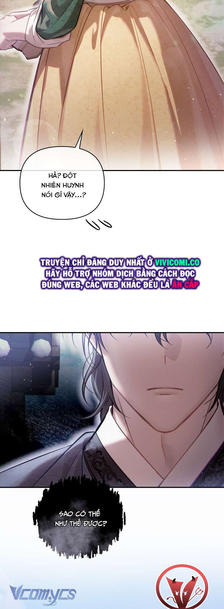 [18+] Tiết Học Bí Mật Của Trung Điện Chap 63 - Trang 2