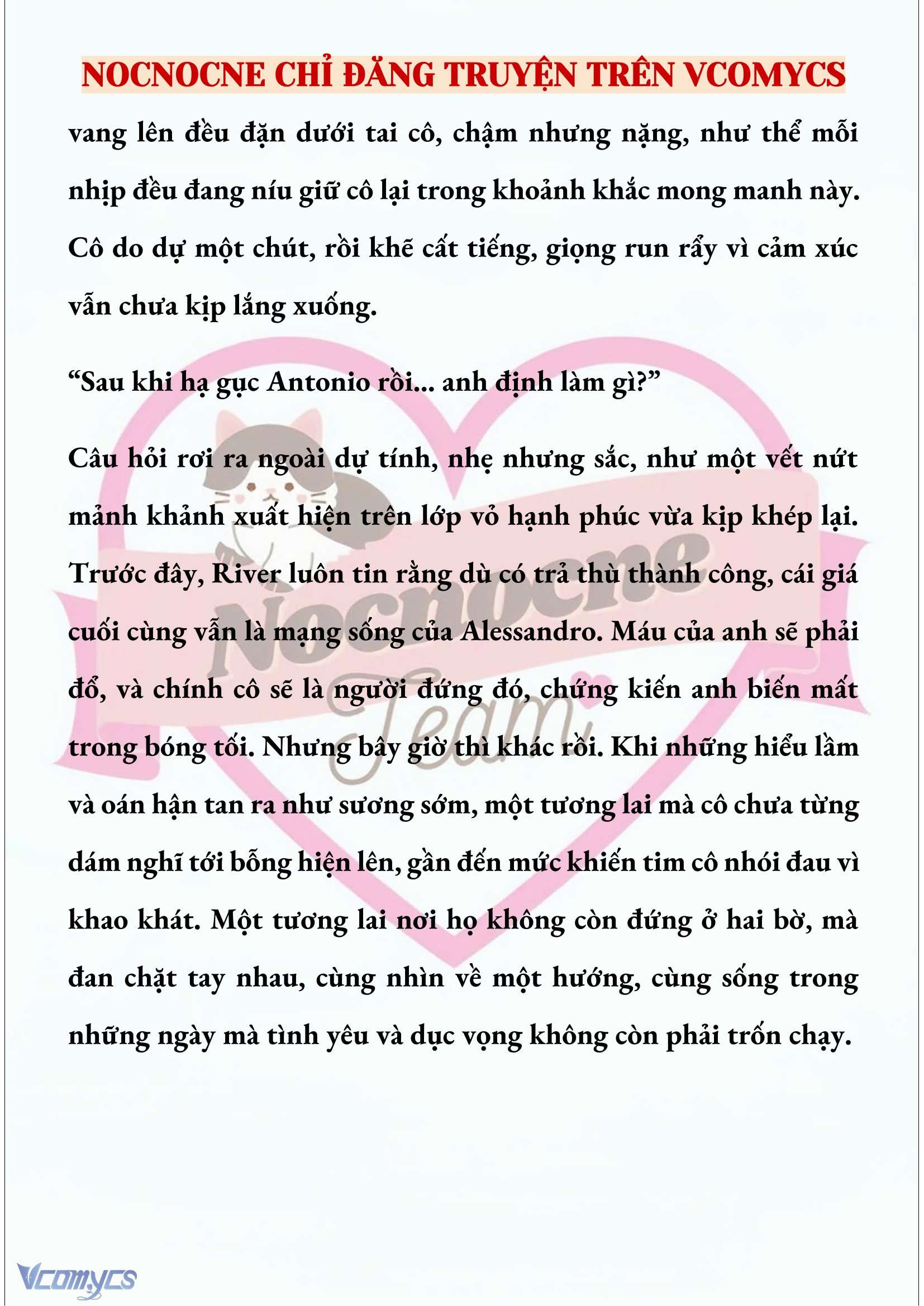 [TIỂU THUYẾT] ĐIỂM CHÍ Chap 155 - Trang 2