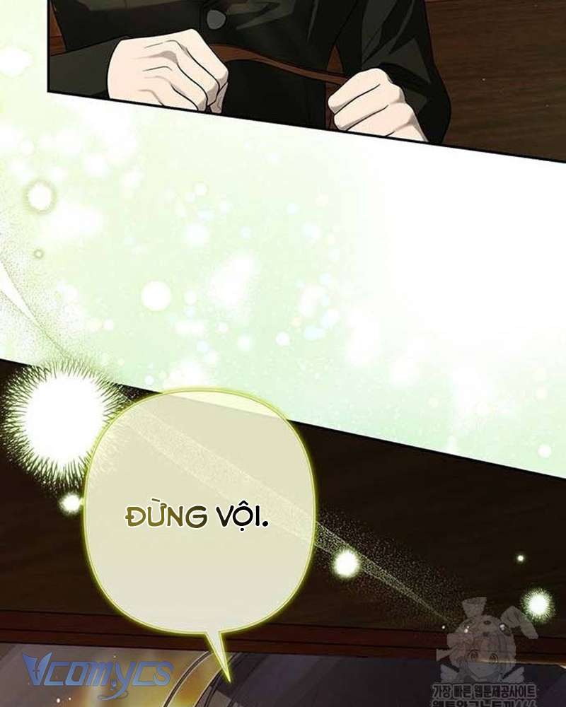 Praesepe Bên Ngoài Chiếc Lồng Chap 15 - Trang 2