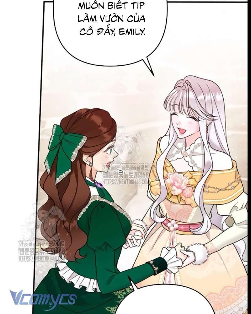 Trước Khi Em Có Ý Định Chạy Trốn Ta Sẽ Ngăn Chặn Nó Chap 25 - Trang 3