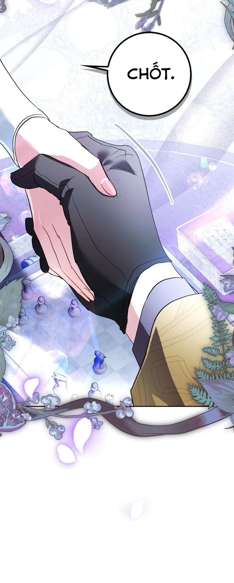 Cặp Đôi Lừa Đảo Xứ Ardel Chap 2 - Trang 2