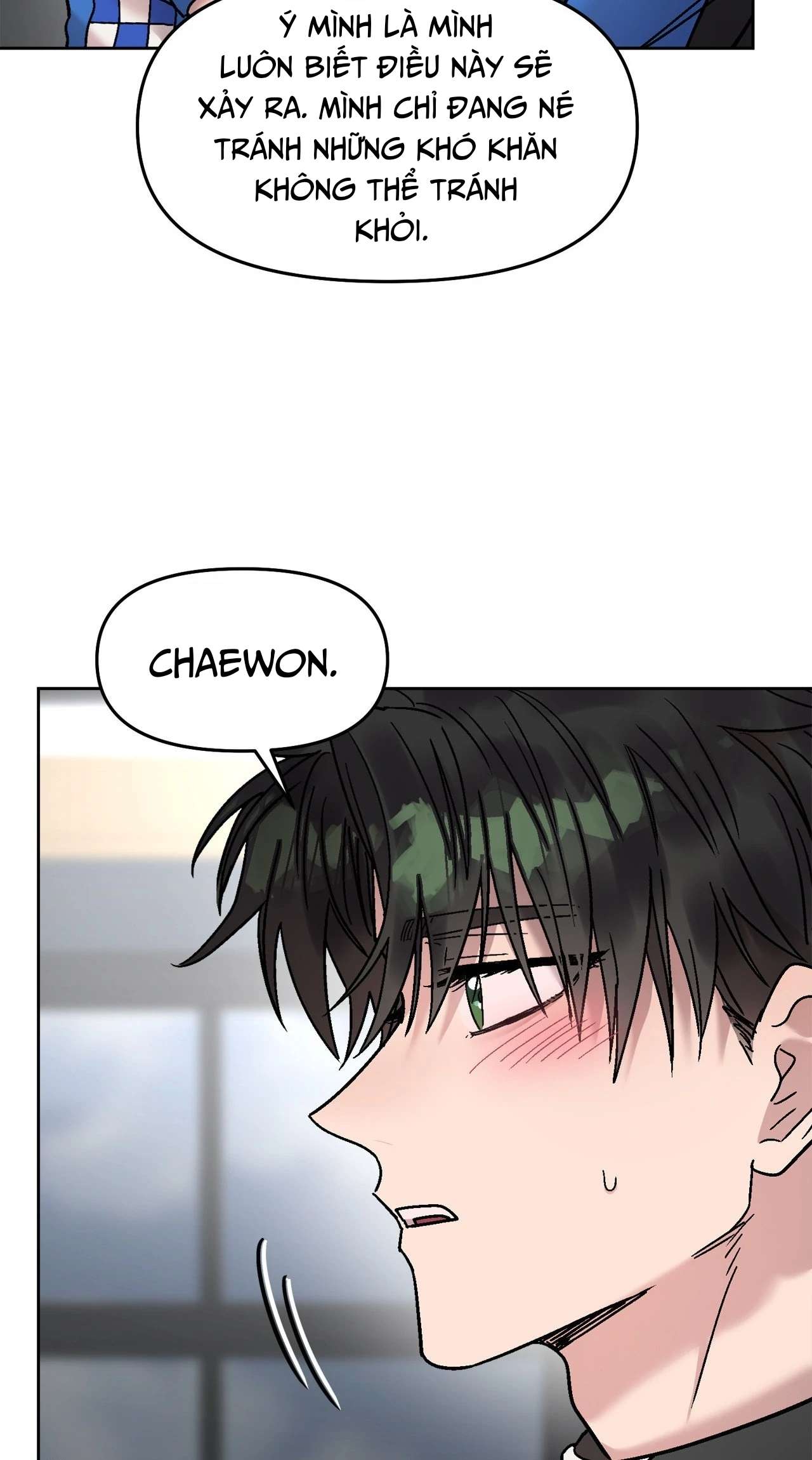 Người Gọi Nặc Danh 3 Chap 8 - Trang 2