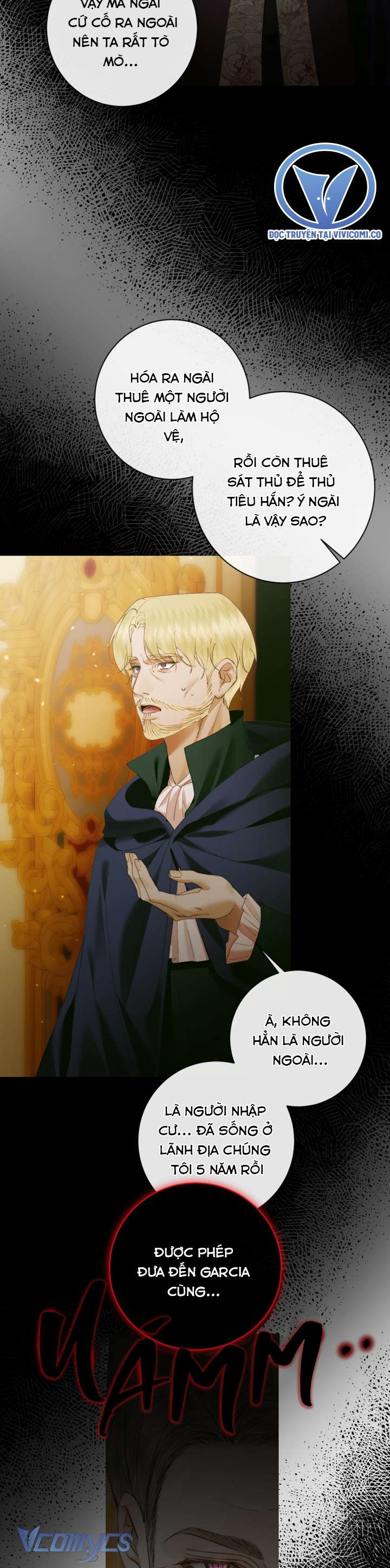 Siren: Trở Thành Gia Đình Của Nhân Vật Phản Diện Chap 140 - Trang 3