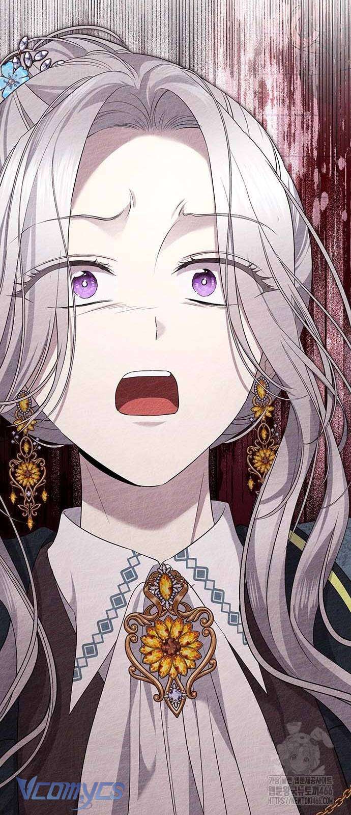 Praesepe Bên Ngoài Chiếc Lồng Chap 11 - Trang 4