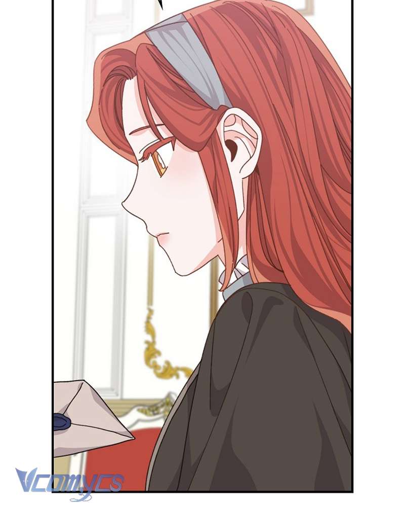 Chị Gái Của Nhân Vật Phản Diện Hôm Nay Cũng Đang Đau Khổ Chap 89 - Trang 4