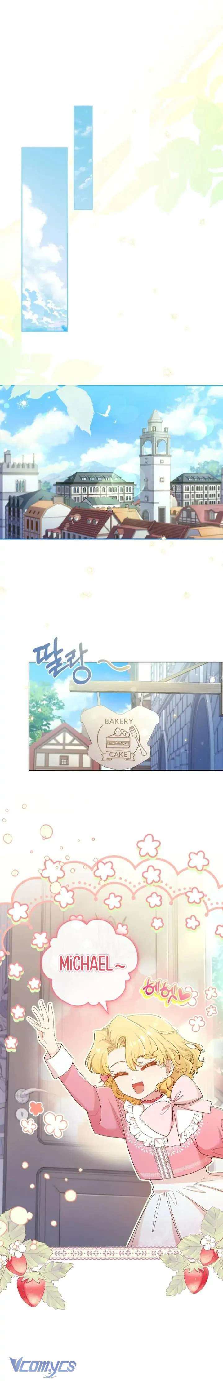 [PNT] Nam Chính À, Tôi Sẽ Tôn Trọng Sở Thích Của Anh! Chap 30 - Trang 2