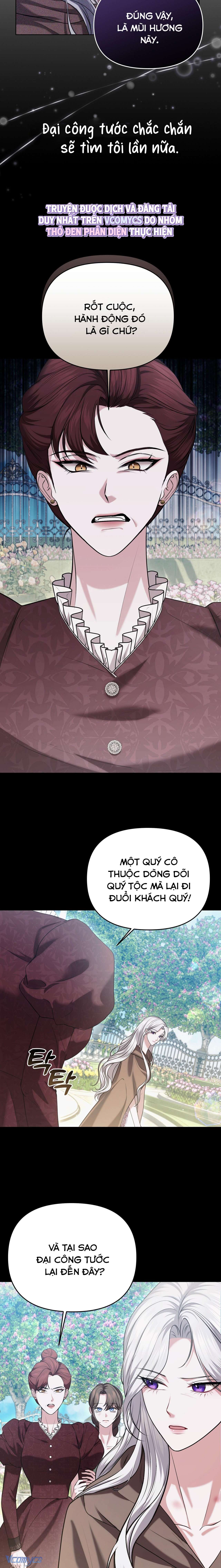 『18+』Nắm Giữ Xiềng Xích Tên Khốn Kiêu Ngạo Chap 3 - Trang 2