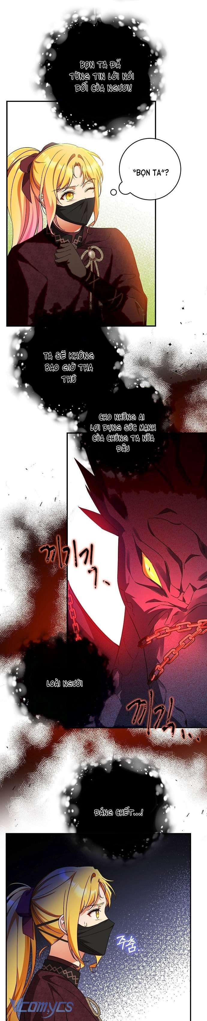 Thuần Hóa Hầu Tước Quái Dị Chap 46 - Next Chap 47