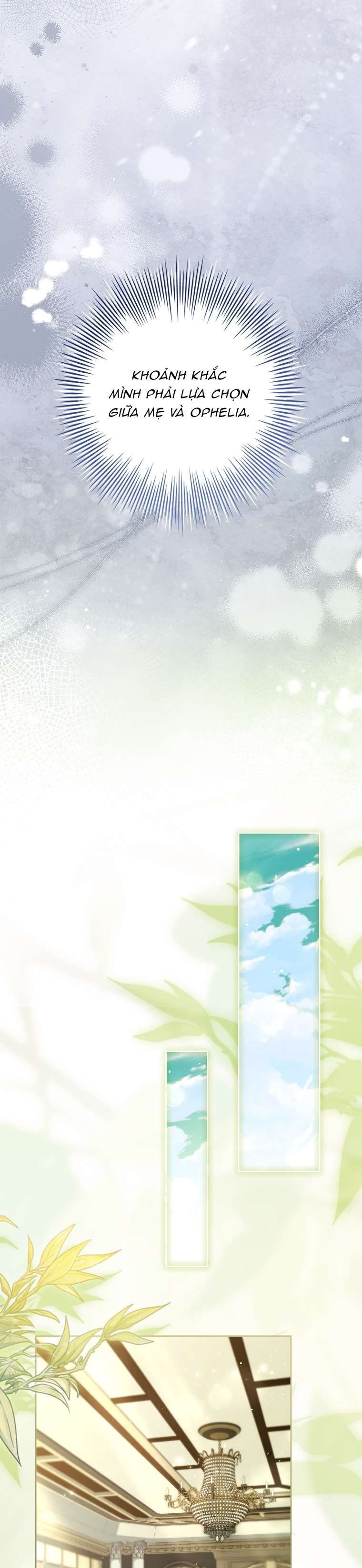 Chồng Ơi, Tại Sao Chúng Ta Không Thể Ly Hôn? Chap 79 - Trang 3