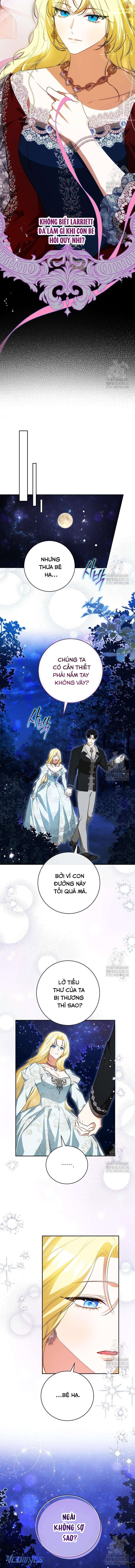 Hình Như Tôi Đã Xuyên Vào Cuốn Tiểu Thuyết Nào Đó Chapter 40 - Trang 4