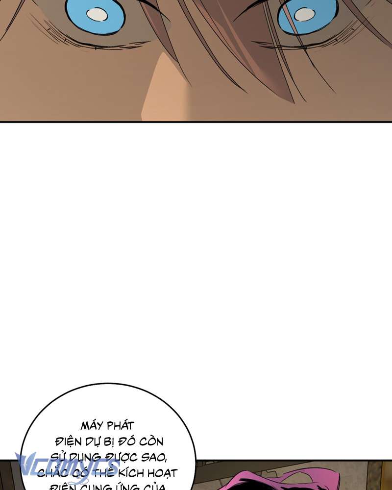 Ác Chi Hoàn Chap 66 - Trang 4