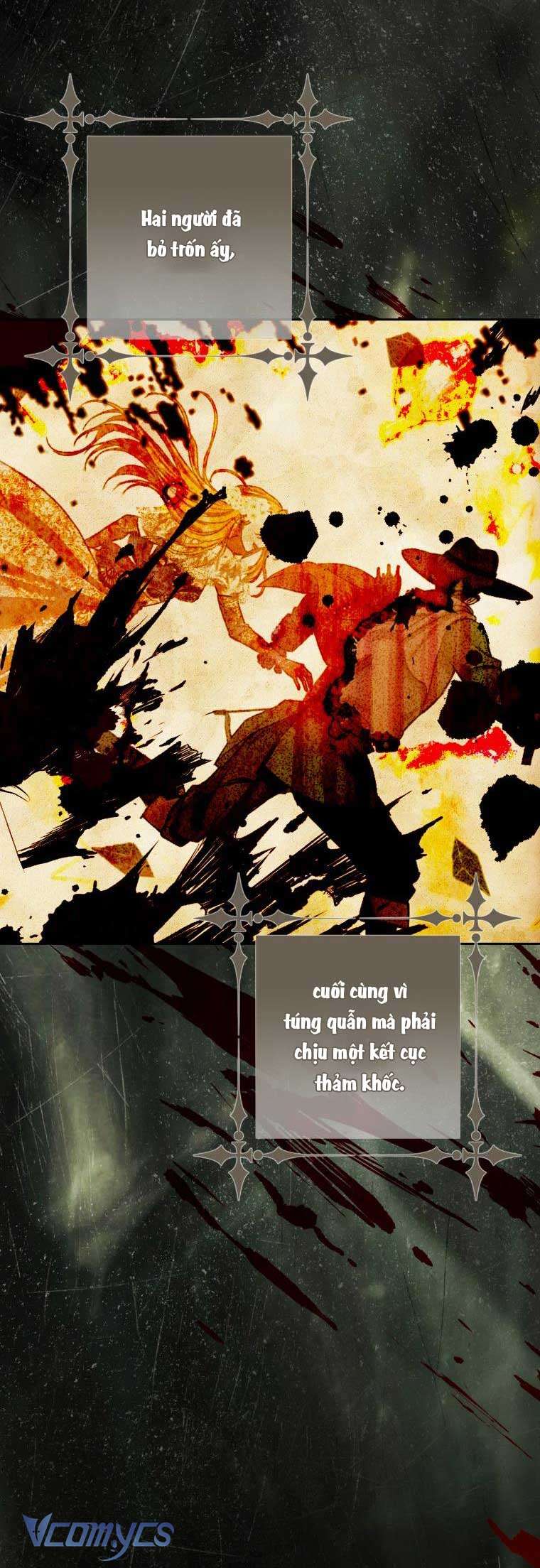 Tôi Bị Cắn Bởi Chú Chó Tôi Đã Bỏ Rơi Chap 78 - Trang 2