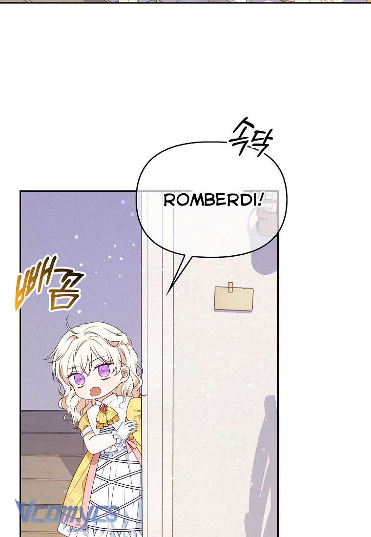 Đứa Trẻ Côn Đồ Nhà Công Tước Chapter 13 - Trang 4