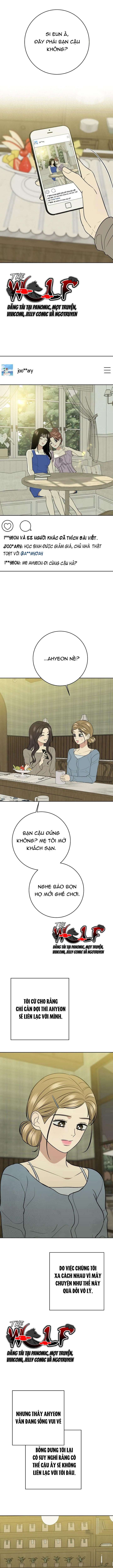 Kỷ Niệm Tuổi 19 Tồi Tệ Chap 60 - Trang 4