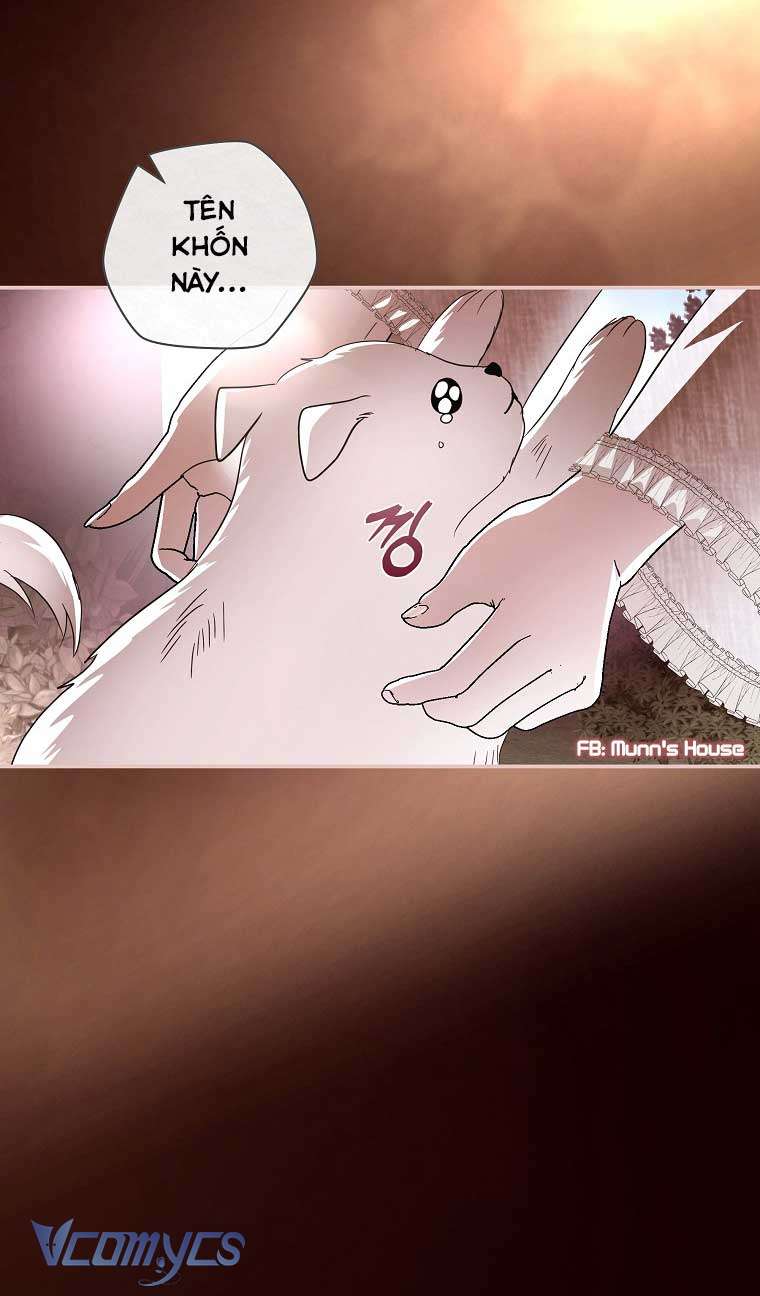 Này Boss Phản Diện, Tôi Có Thể Làm Mọi Thứ Trừ Cưới Ngài Chap 32 - Trang 4