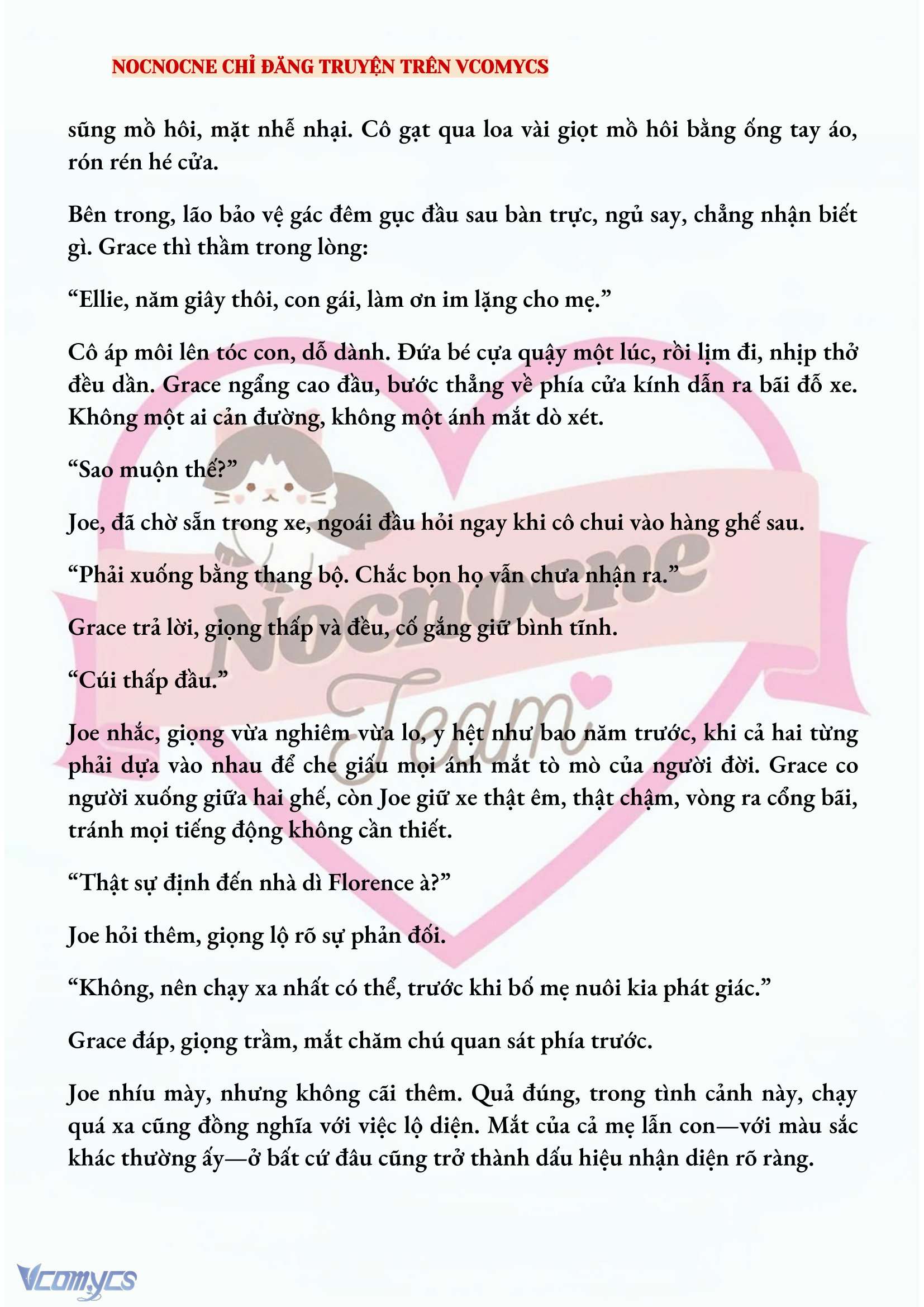 [NOVEL] HÃY CẦU XIN TÔI ĐI Chap 340 - Trang 2