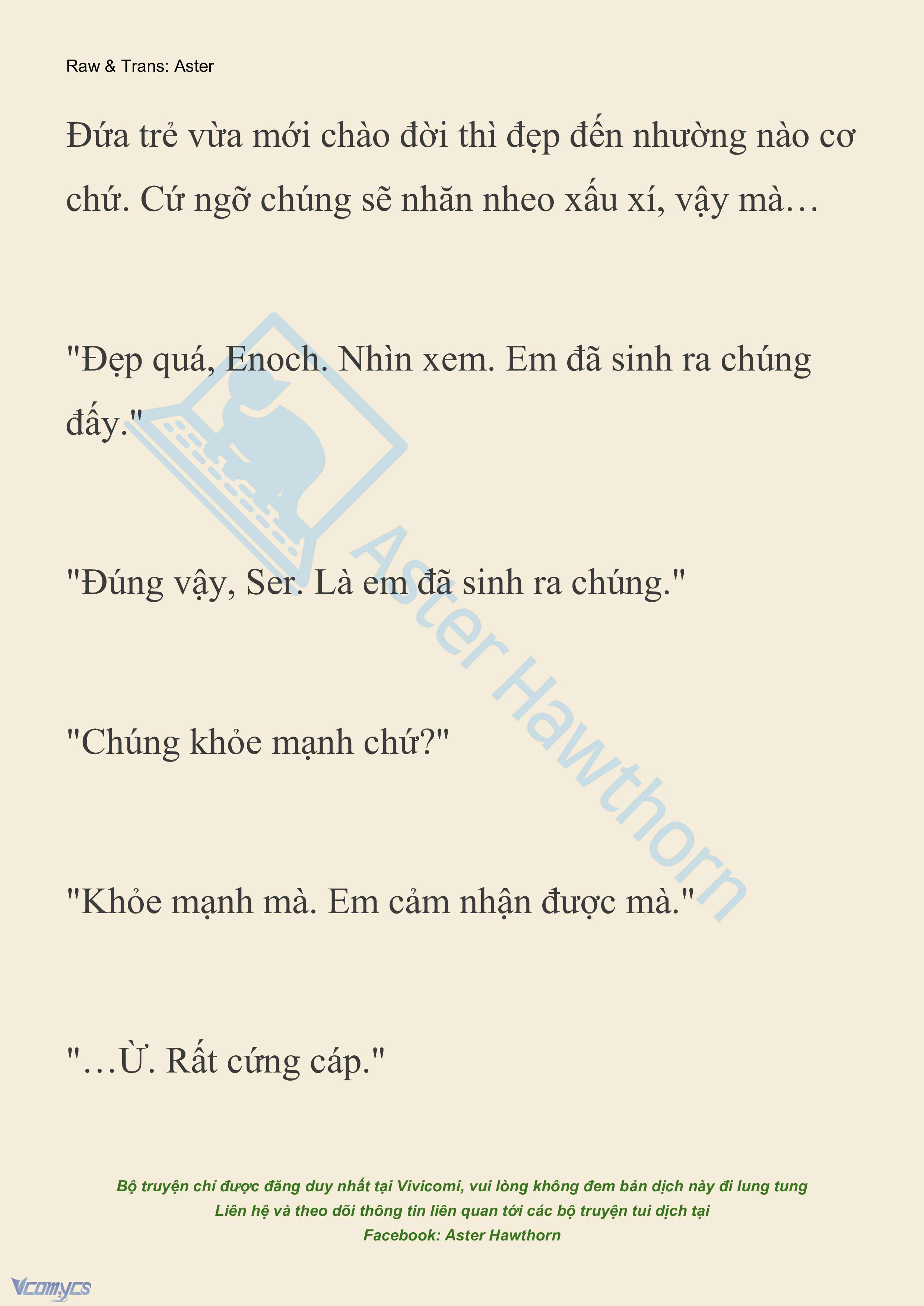 [NOVEL] Gặp Lại Kẻ Thù Ở Lễ Đính Hôn Chap 252 - Trang 2