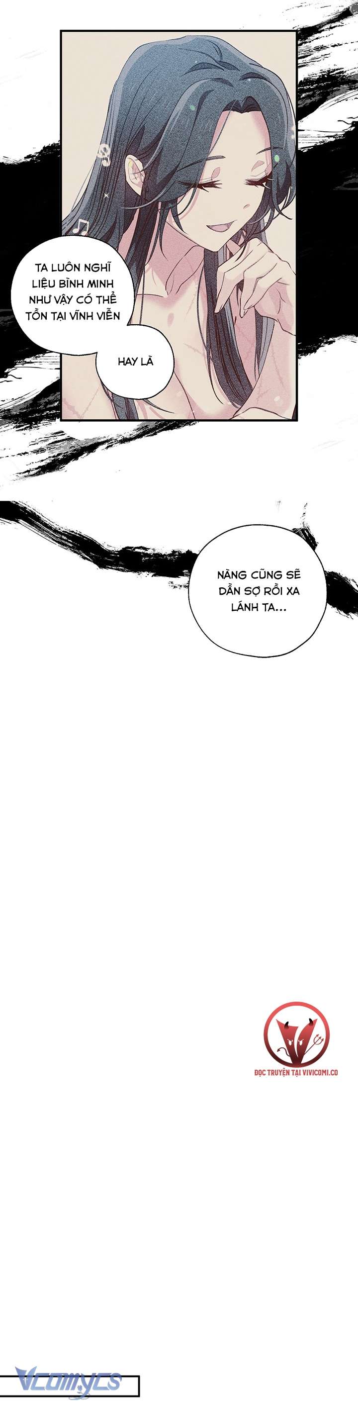 [18+] Chú Chim Nhỏ Của Yêu Tinh Chap 17 - Trang 3