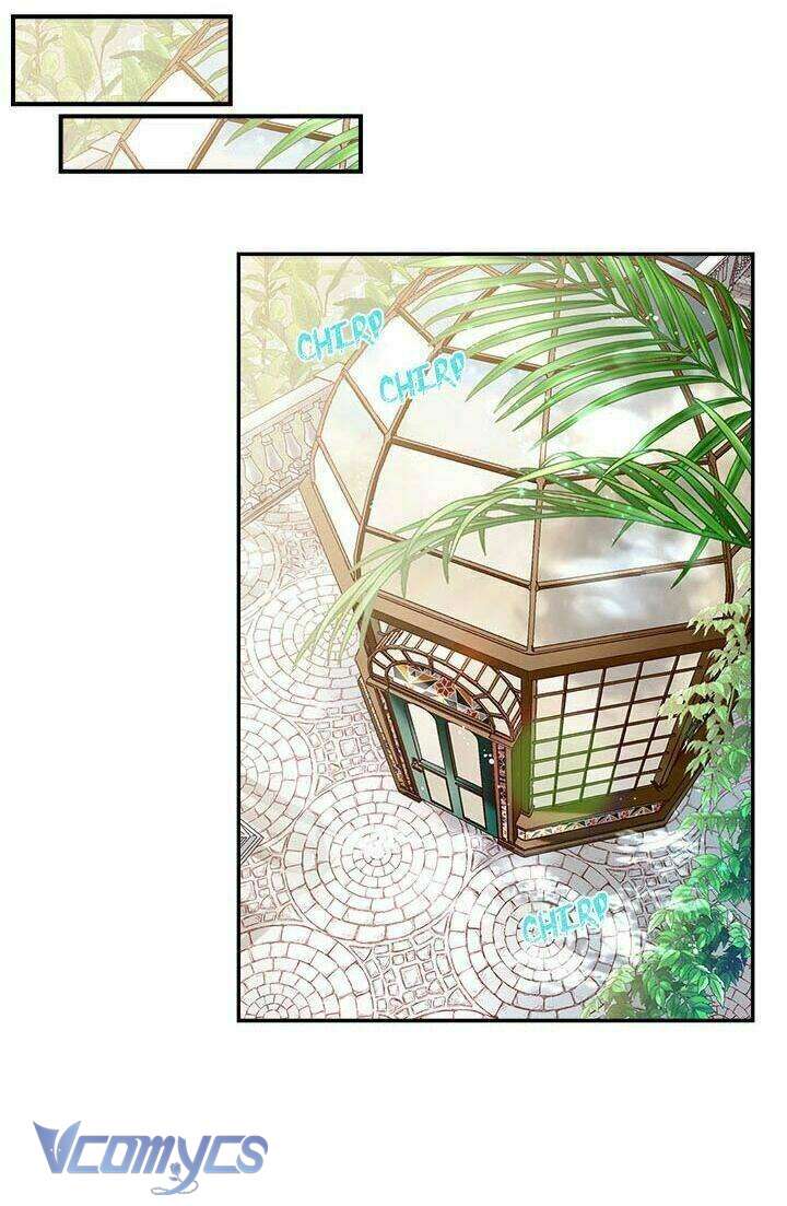 Đoá Hoa Kiều Diễm Của Hoàng Đế Chapter 12 - Trang 3