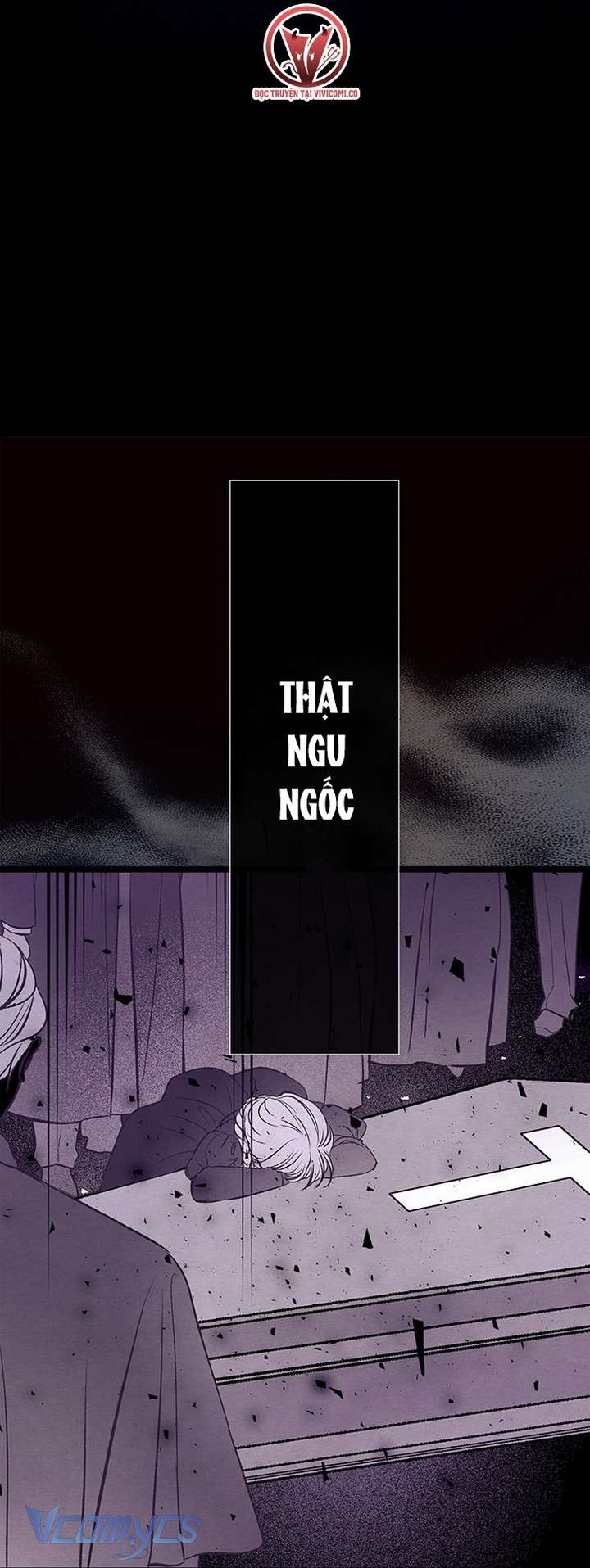 Hoàng Tử Rắc Rối Chap 20 - Trang 2