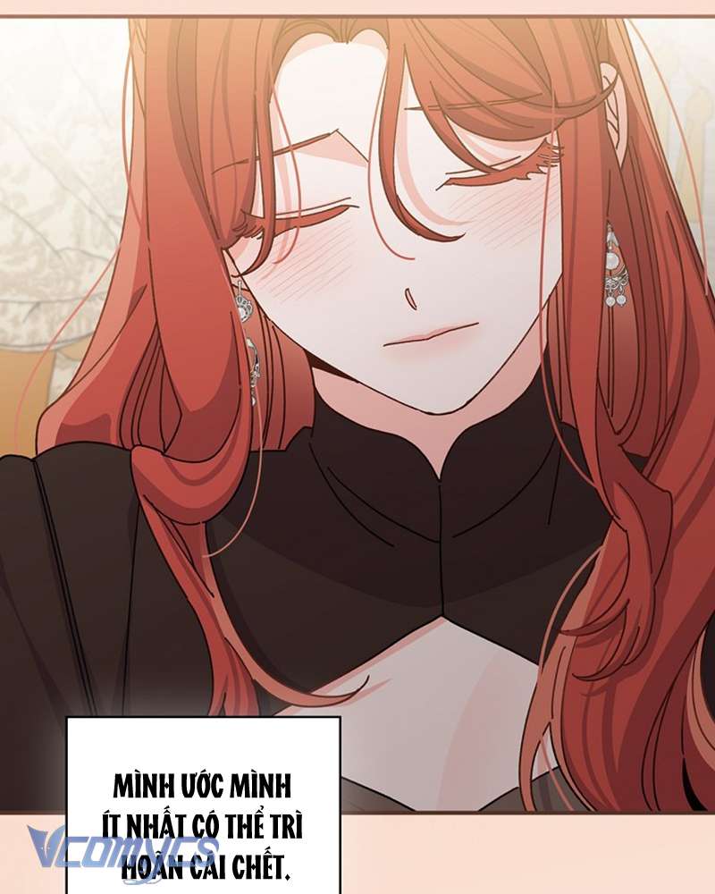 Chị Gái Của Nhân Vật Phản Diện Hôm Nay Cũng Đang Đau Khổ Chapter 63 - Trang 4