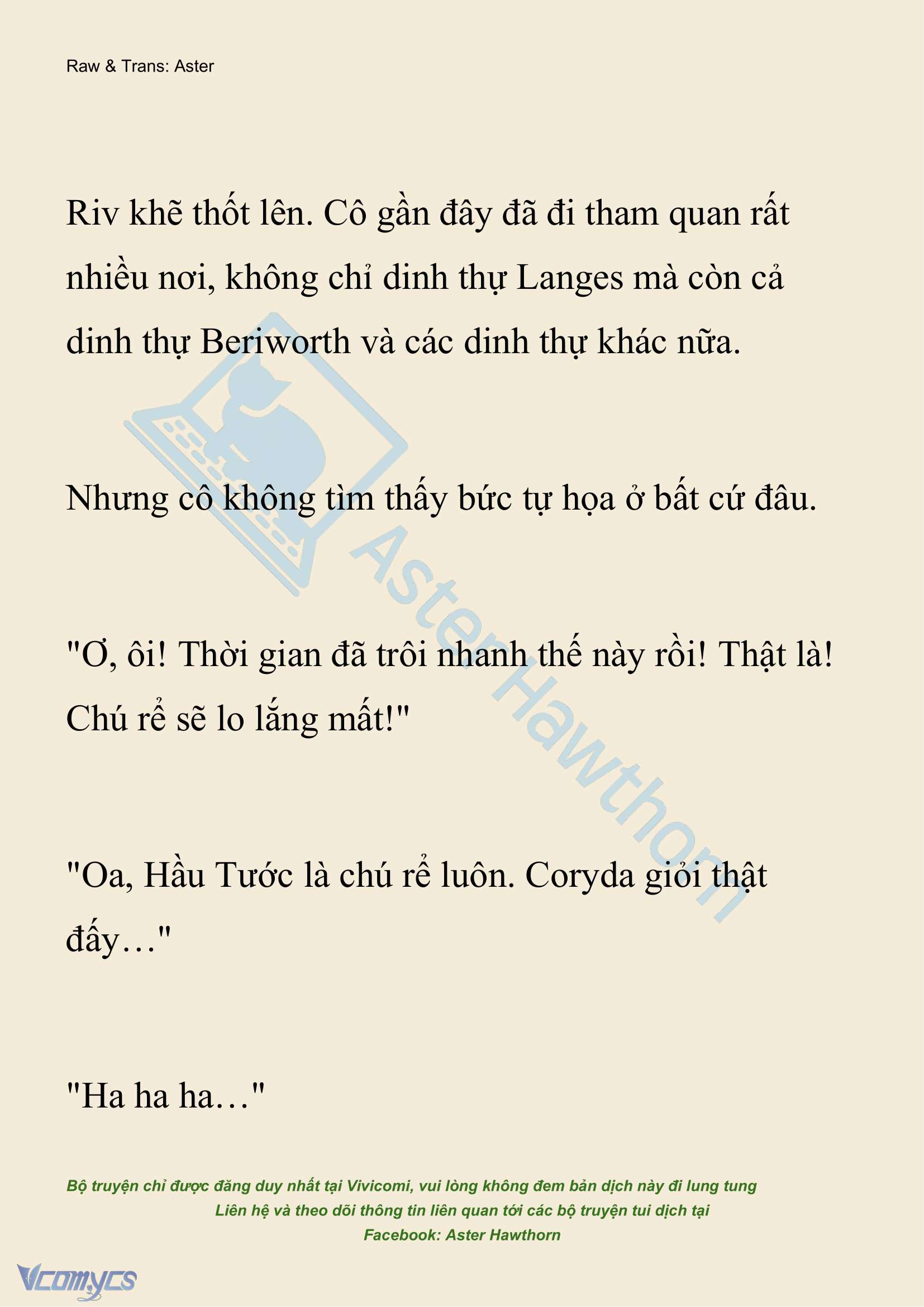 [NOVEL] Odalisque Chap 161 - Trang 2