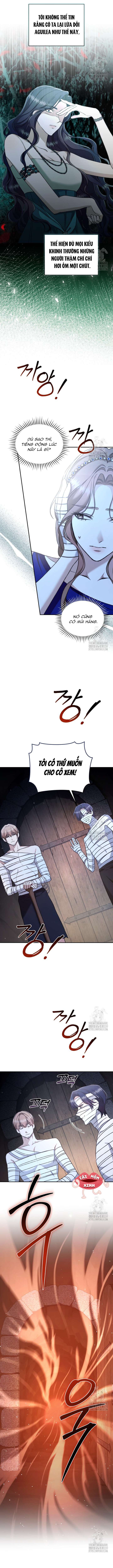 Khu Rừng Hoang Dã Khu Rừng Hoang Dã -Chap 31 - Trang 2