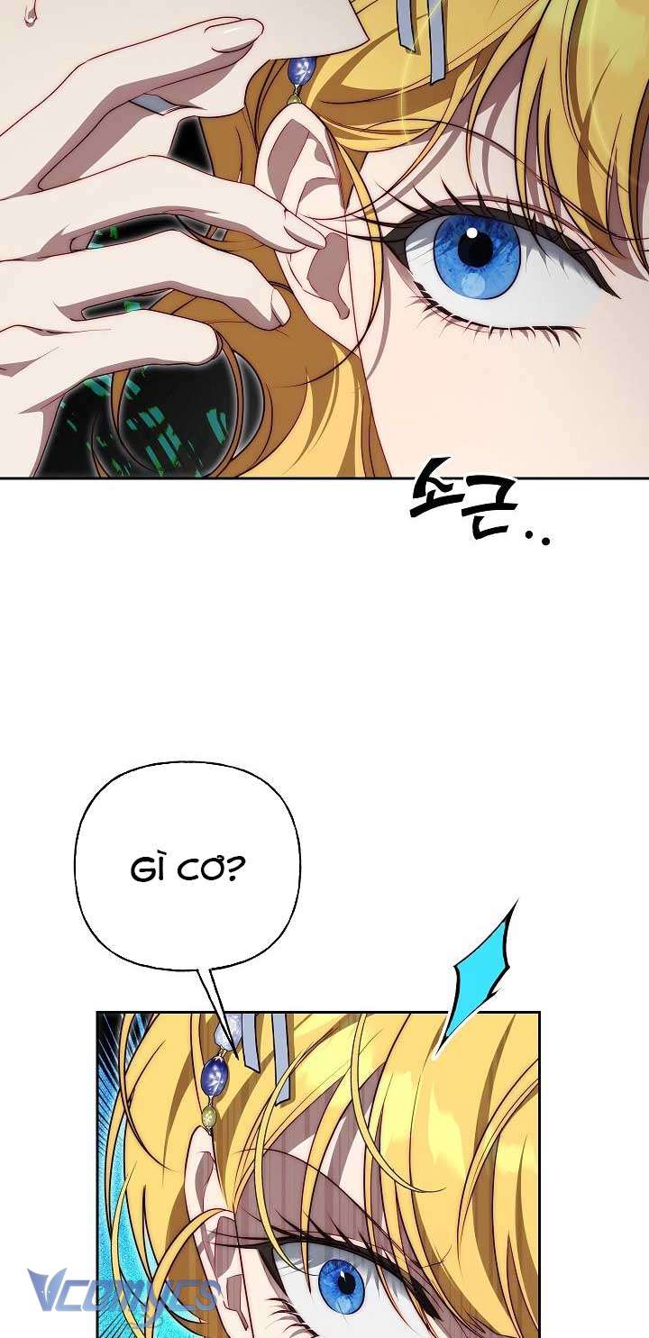 Thuần Hóa Hoàng Tử Quái Vật Chap 36 - Next Chap 37