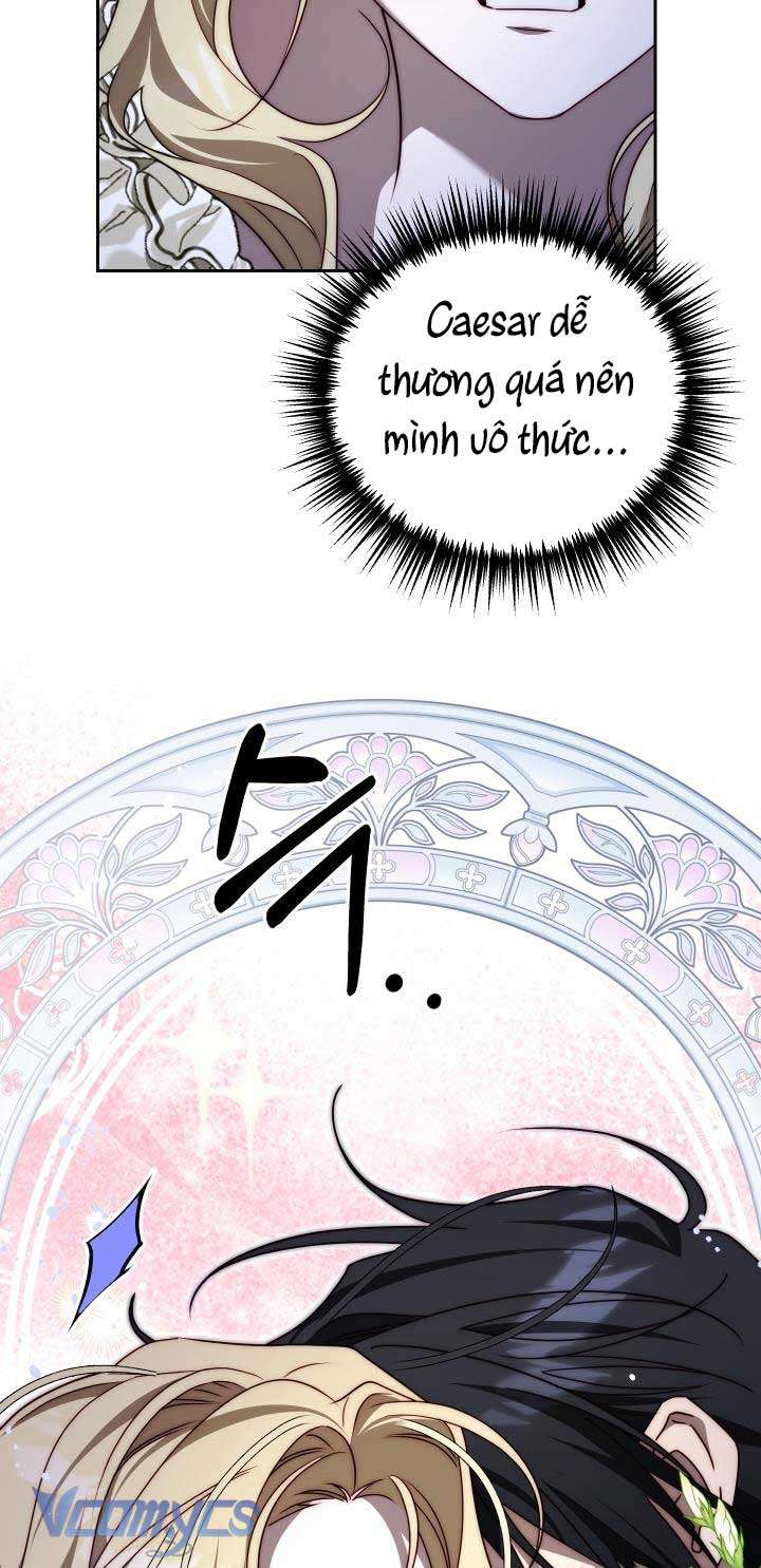 Thuần Hóa Hoàng Tử Quái Vật Chap 20 - Trang 3