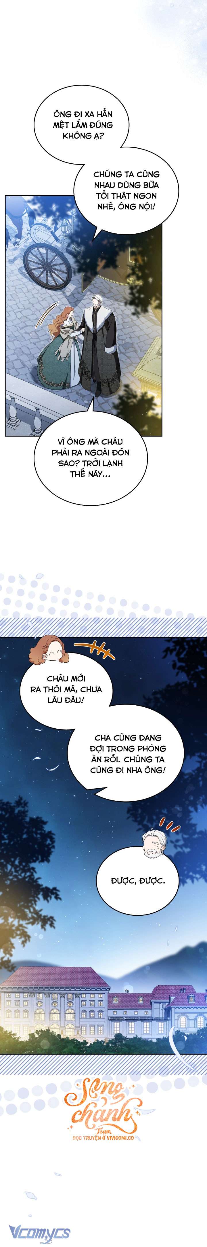 Kiếp Này Nhất Định Làm Gia Chủ Chap 202 - Trang 2