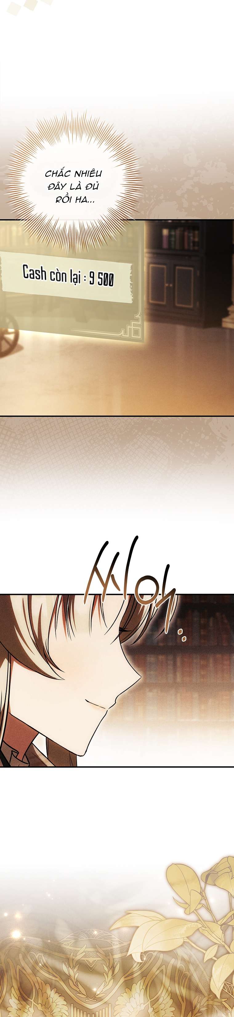 Văn Phòng Thám Tử Dành Cho Nam Chính Hối Hận! Chap 3 - Trang 3