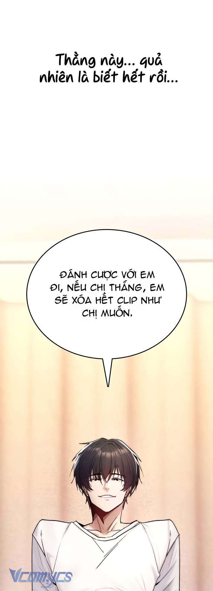 Tôi Sẽ Không Bị Khuất Phục Đâu Chap 9 - Trang 2