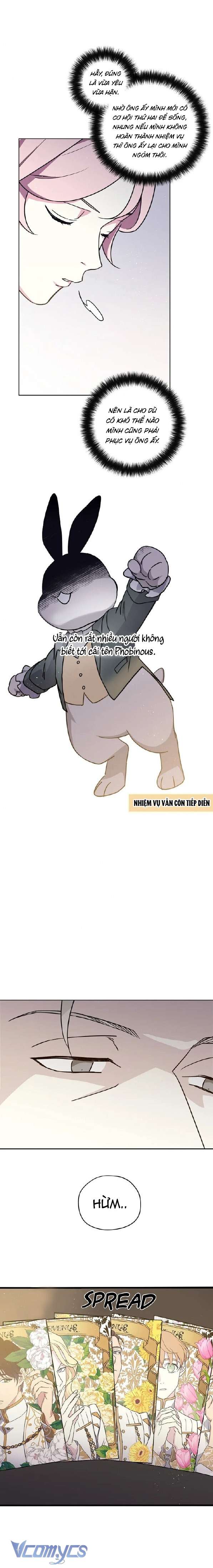 CHITRA Chap 92 - Next Chapter 93