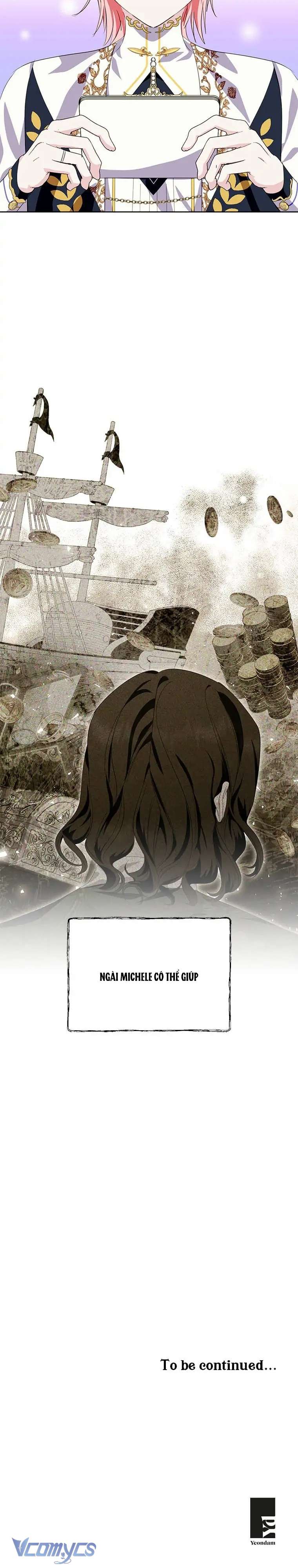 [PNT] Phía Sau Mặt Nạ Của Nam Chính Hiền Lành Chap 38 - Trang 2