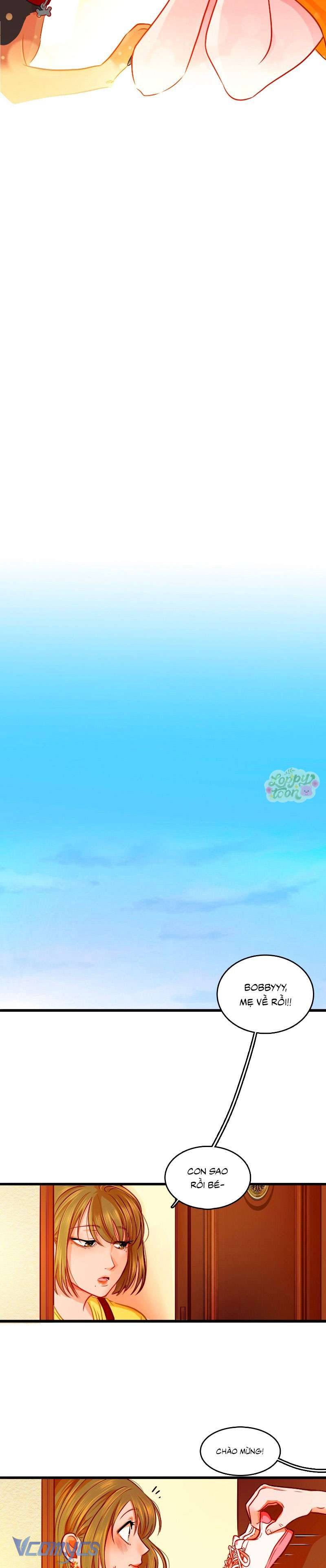 Chú Cún Dạo Bước Cùng Anh Chap 6 - Trang 2