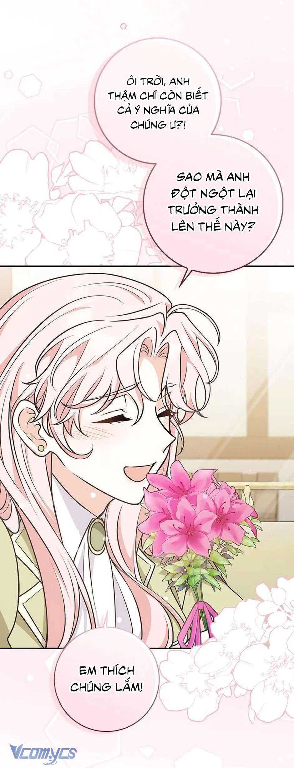 Tôi Thề Chúng Ta Chỉ Là Bạn Chapter 20 - Next Chapter 21