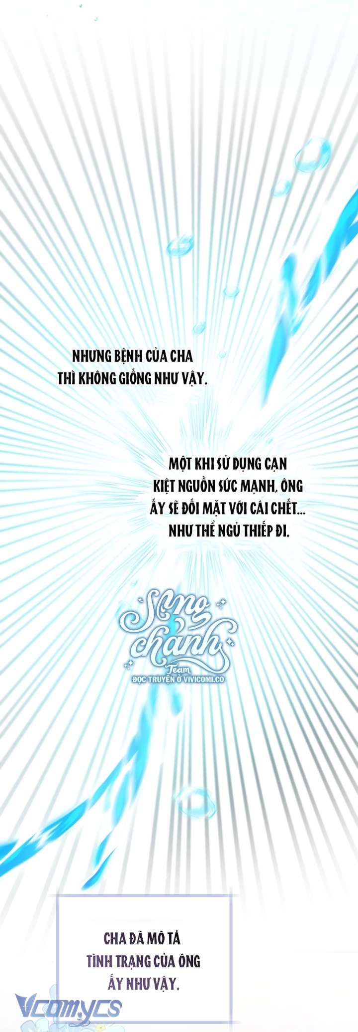 Bé Con Cá Voi Sát Thủ Chap 53 - Trang 4