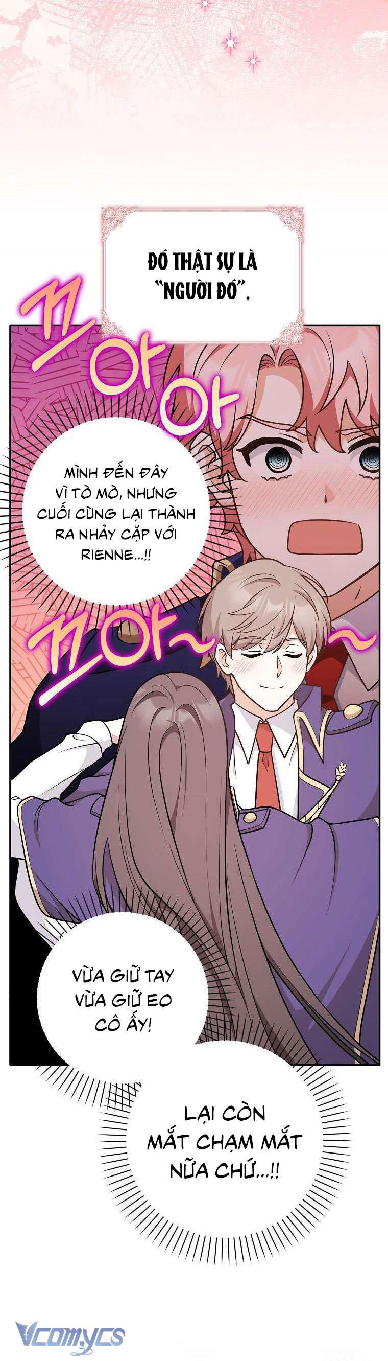 Tôi Thề Chúng Ta Chỉ Là Bạn Chapter 28 - Next Chapter 29