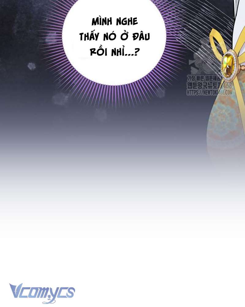 Trước Khi Em Có Ý Định Chạy Trốn Ta Sẽ Ngăn Chặn Nó Chap 21 - Trang 3