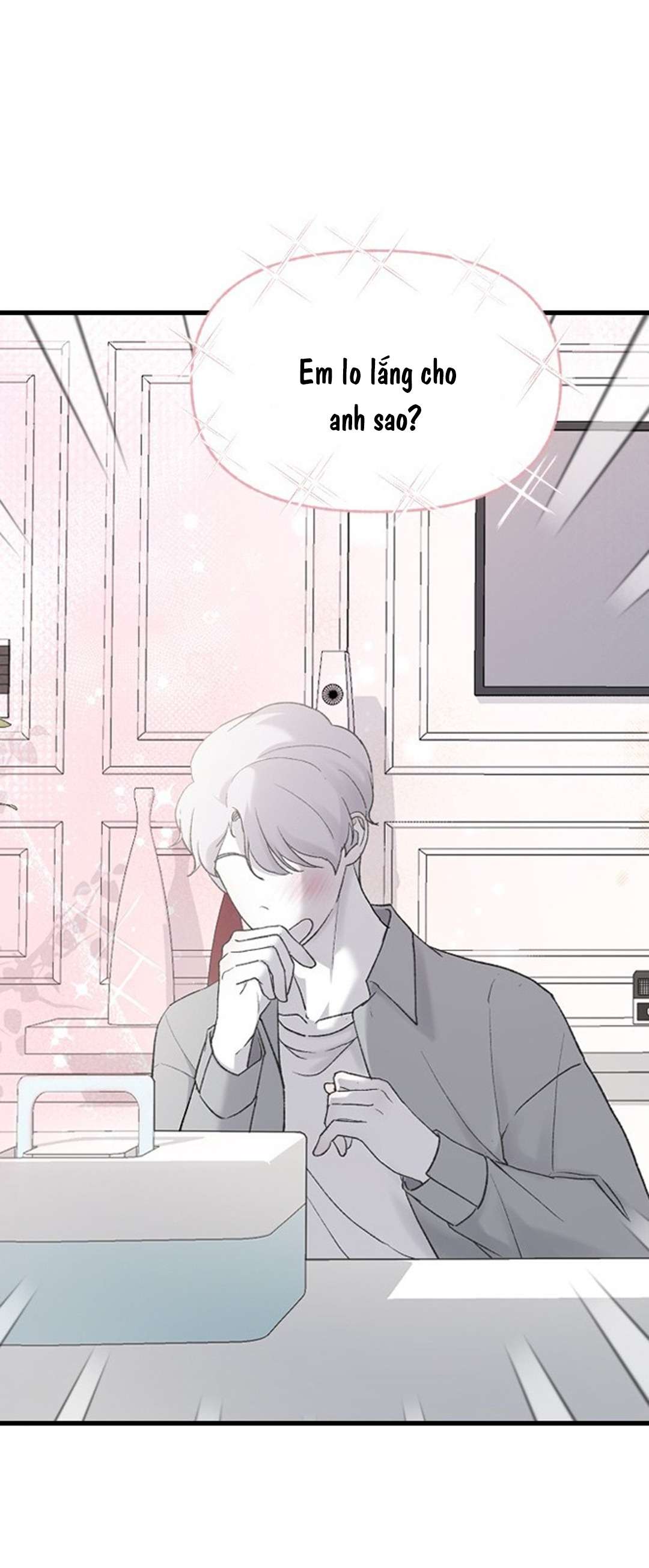 Ba Anh Trai Cực Phẩm Của Tôi Chap 72 - Trang 3