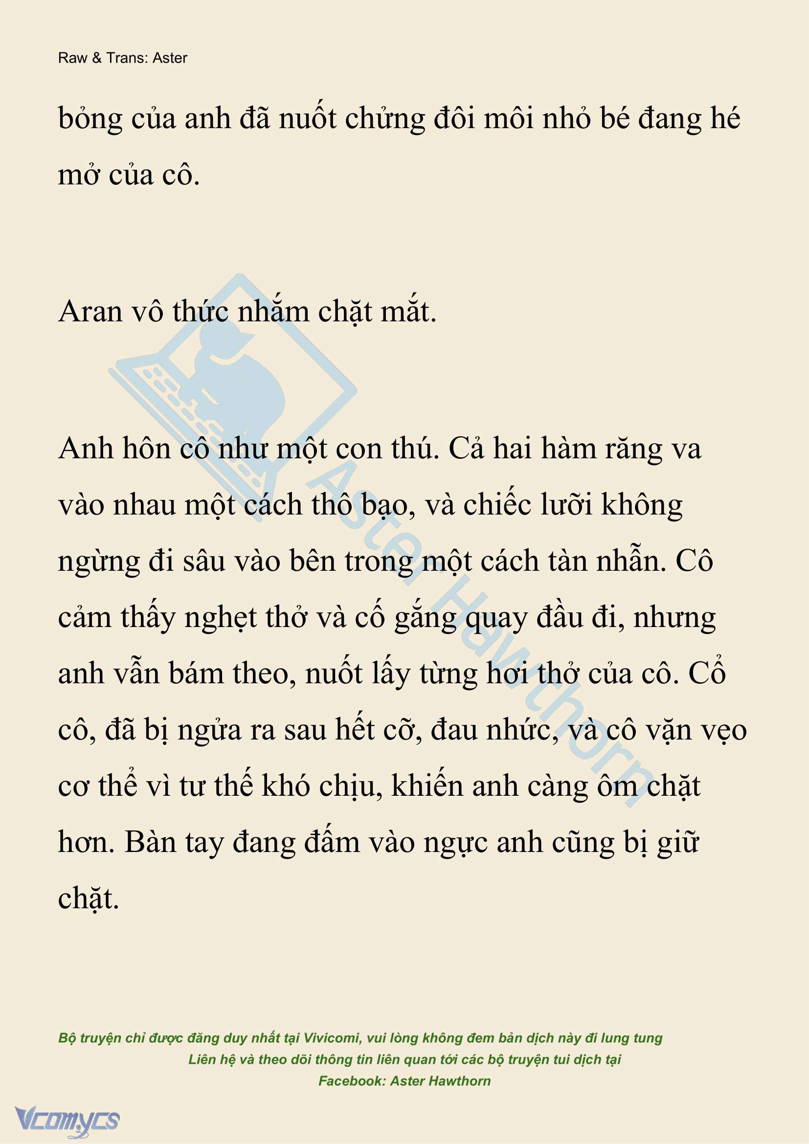 [NOVEL] Đêm Của Bệ Hạ Chap 105 - Next Chap 106