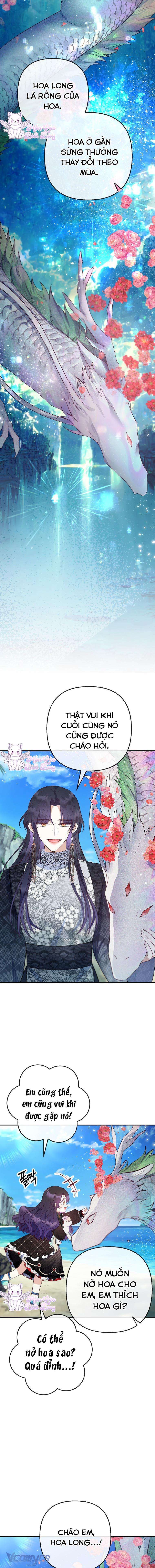 Con Gái Cưng Của Quỷ Chap 65 - Trang 3