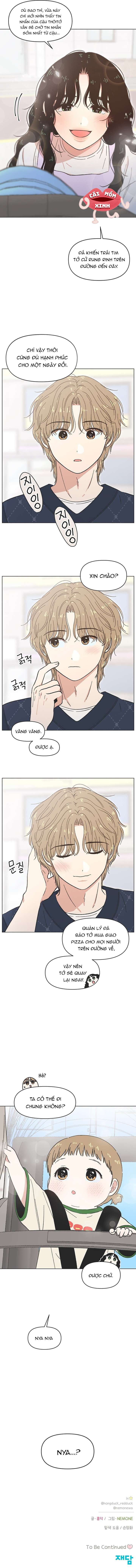 Seasons of Lovesome Seasons of Lovesome-Chap 42 - Trang 2