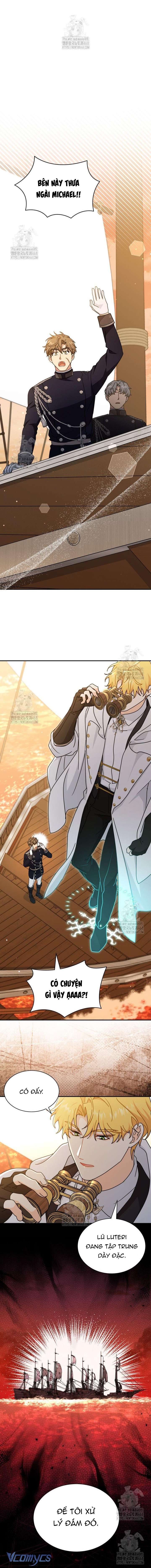 Cô Gái Sẽ Trở Thành Chủ Gia Đình Chap 108 - Trang 2