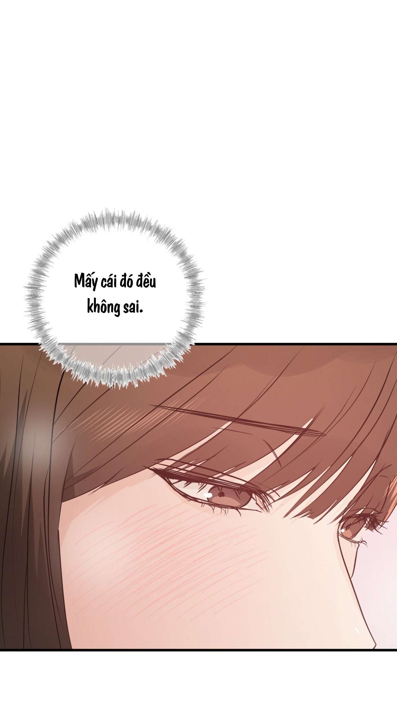 Tôi Nói Chia Tay Với Anh Chàng Cực Phẩm Chap 5 - Trang 3