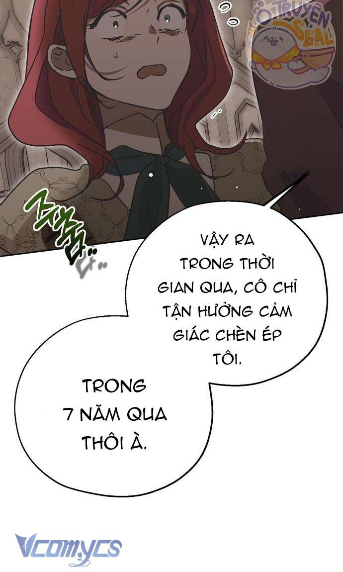 Vụ Bê Bối Vô Đạo Đức Chap 3 - Trang 4