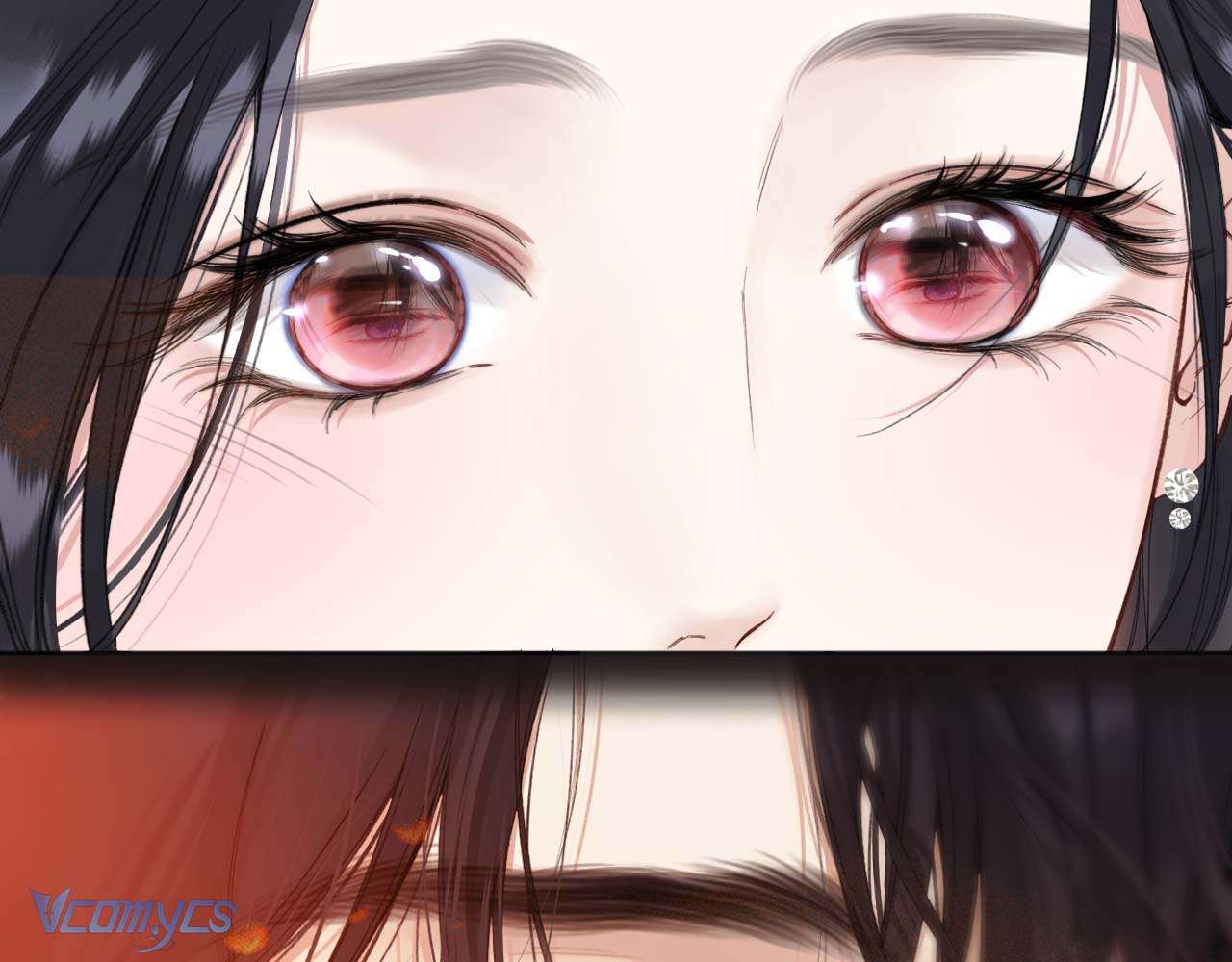 Trêu Nhầm Chap 60 - Trang 2