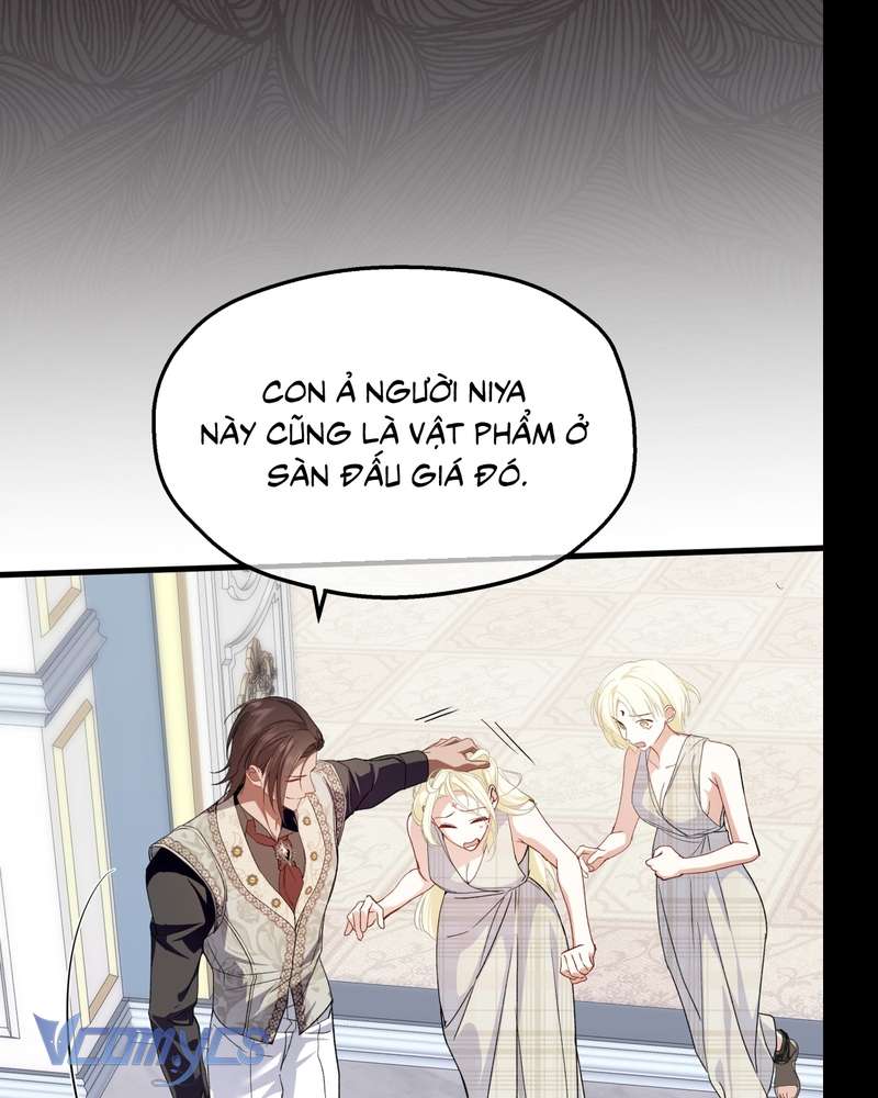 Cô Ấy Sẽ Thuần Hóa Các Anh Hùng Chap 28 - Next Chap 29