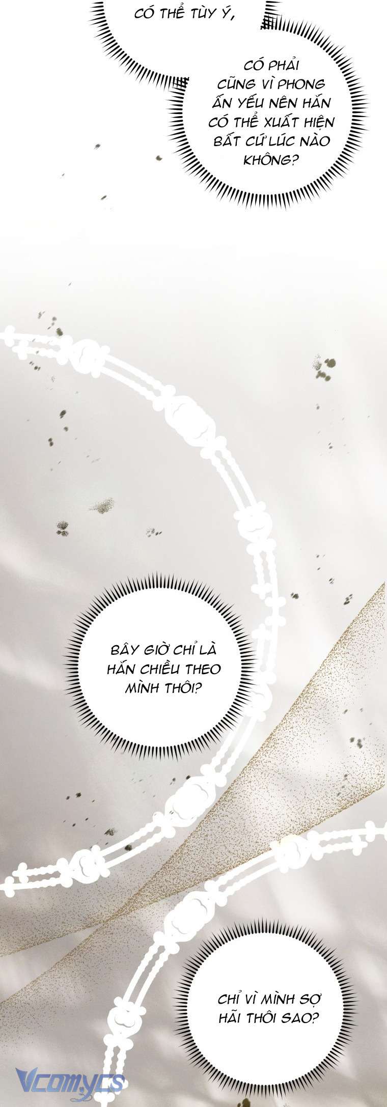 Tiểu Thư Tích Tiền Đi Bụi Chapter 109 - Trang 4